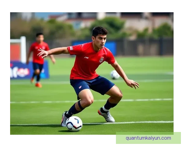 早期青训对 Saka 的帮助