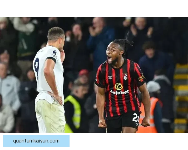 英超新星延森闪耀赛场，助球队逆转表现亮眼