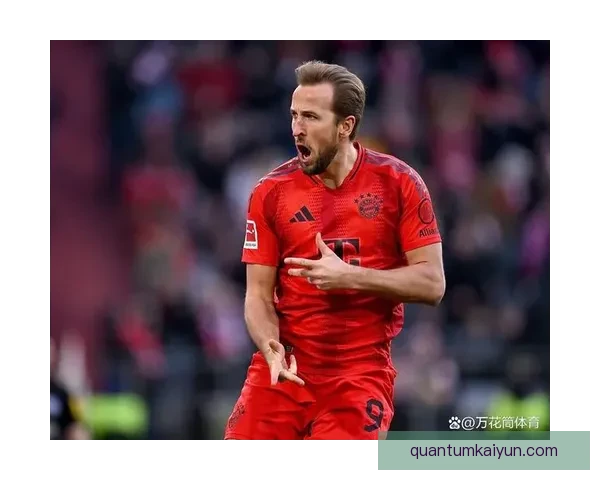 英超金靴得主竞争日趋激烈，前锋状态持续回暖