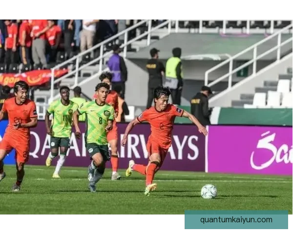 现场观看足球比赛攻略：观赛必备技巧与注意事项