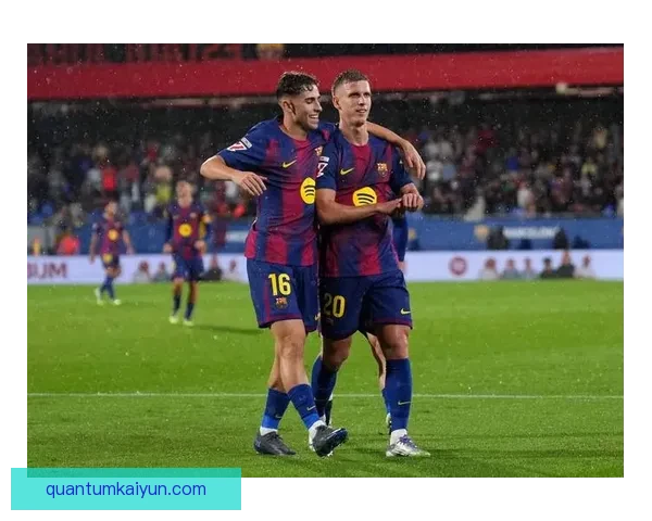 费尔明在巴萨B队的表现稳健，状态回暖备受关注