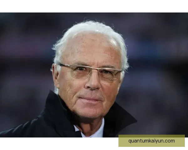 贝肯鲍尔比赛统治力持续提升，攻防表现稳健