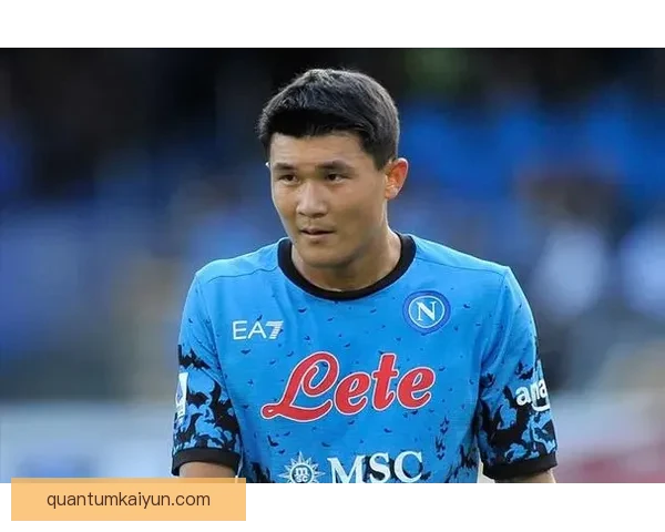 金玟哉2026世界杯展望：后防核心状态稳健，韩国队防线竞争力增强