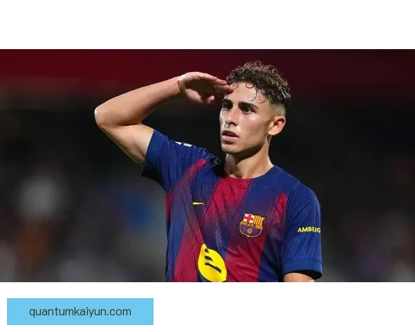 费尔明进攻贡献持续提升，本赛季已参与多粒进球